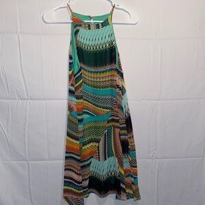 Towne Dress